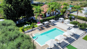 Villa Sole Torrenova